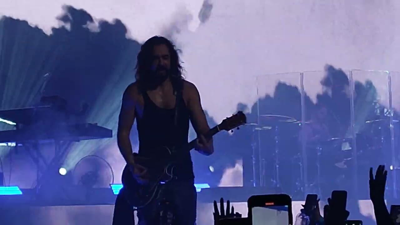 Tokio Hotel - Monsoon (Santiago de Chile, 10 de diciembre 2024)