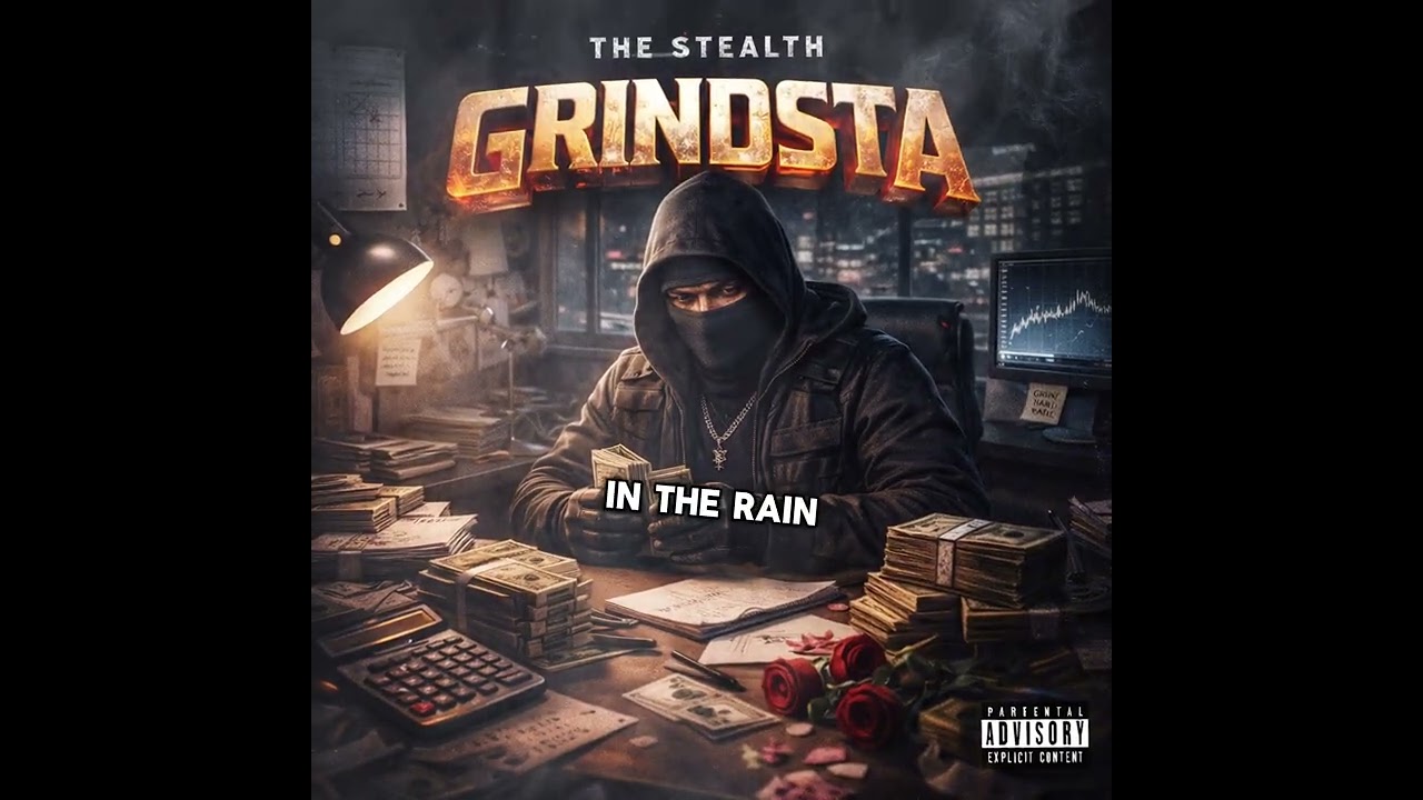 Grindsta  - The Stealth