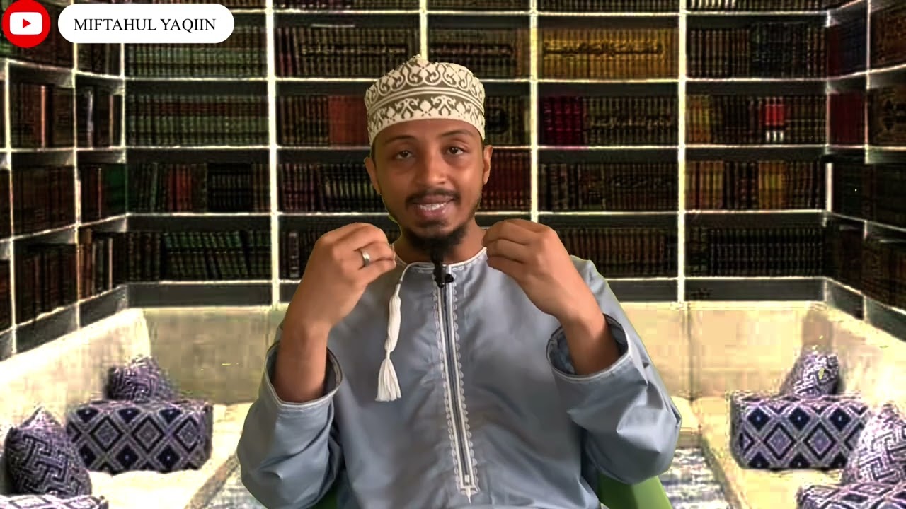 SOMO LA NAHAU (2) SAID OMAR ABDALLAH