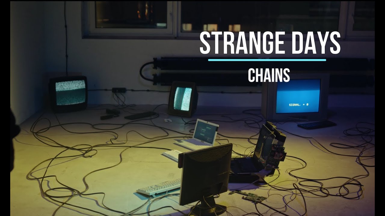CHAINS