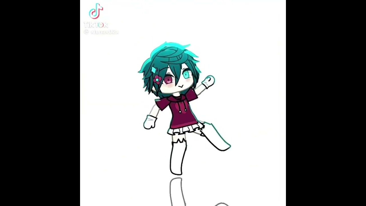Tổng hợp vid gacha//cre:Tiktok