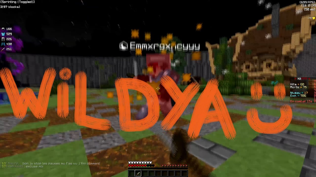 cc Wildya