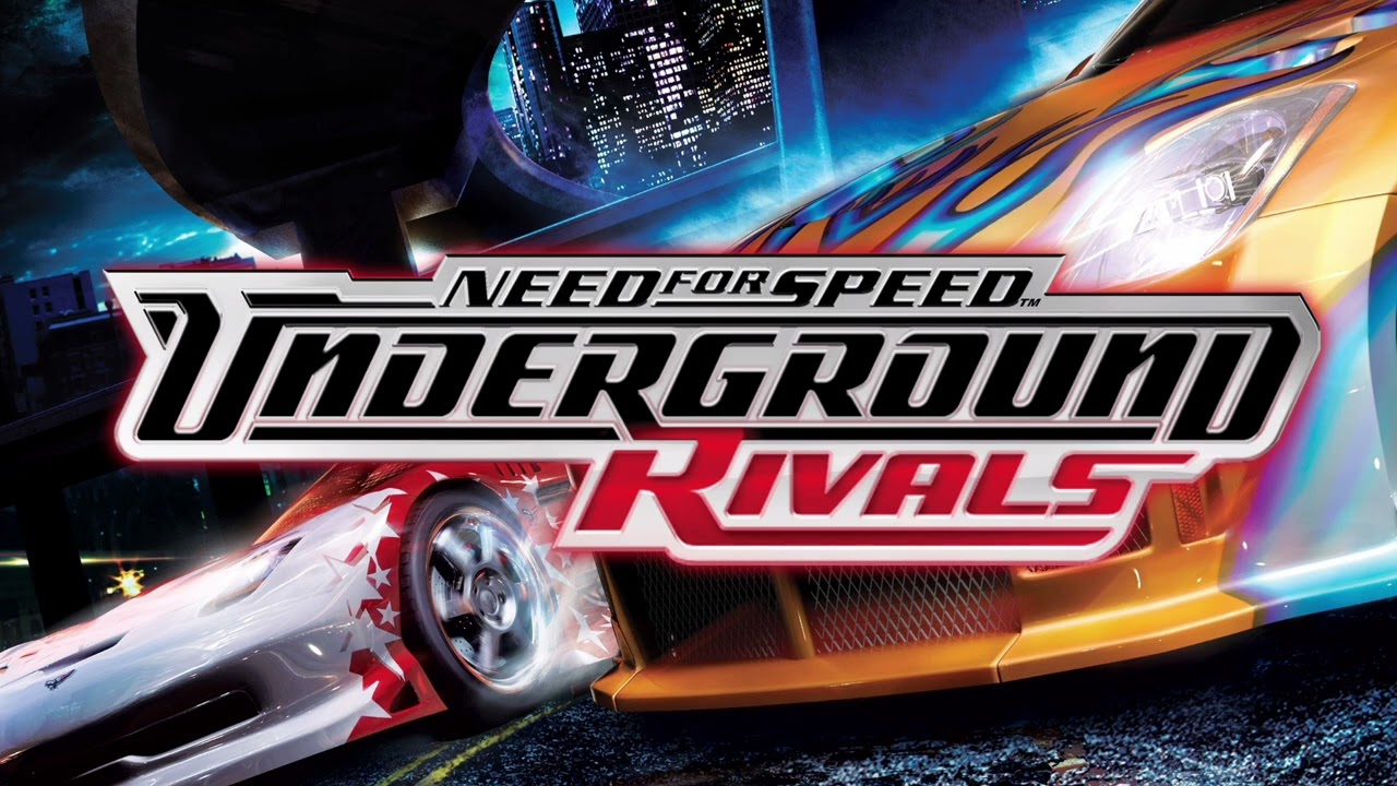 Xzibit - LAX (NFS Underground Rivals Version)