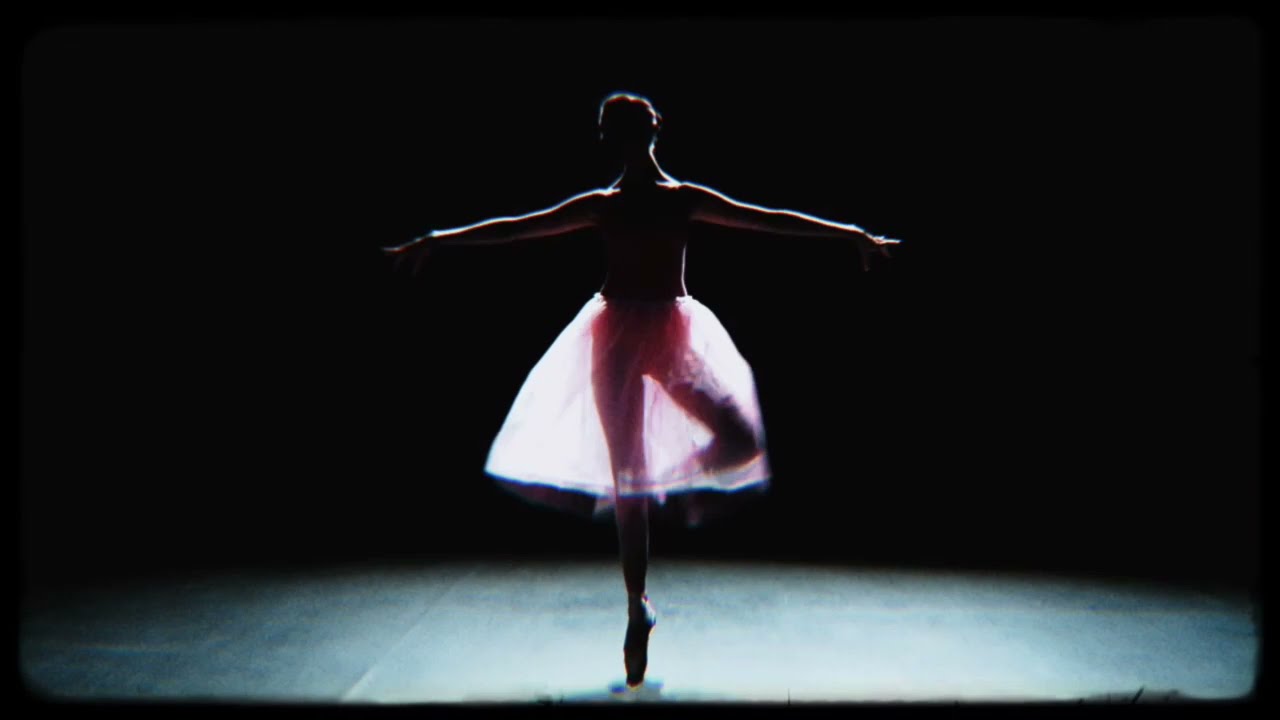 danse - Margherita Pirri