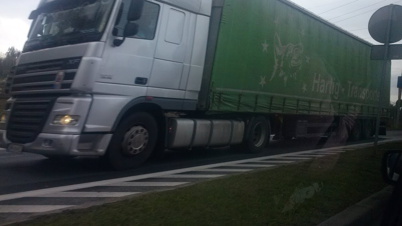 TIRY pasja której nikt nie wyjaśni