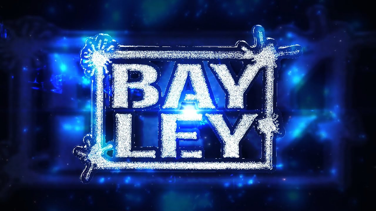 WWE - Bayley Custom Entrance Video (Titantron)