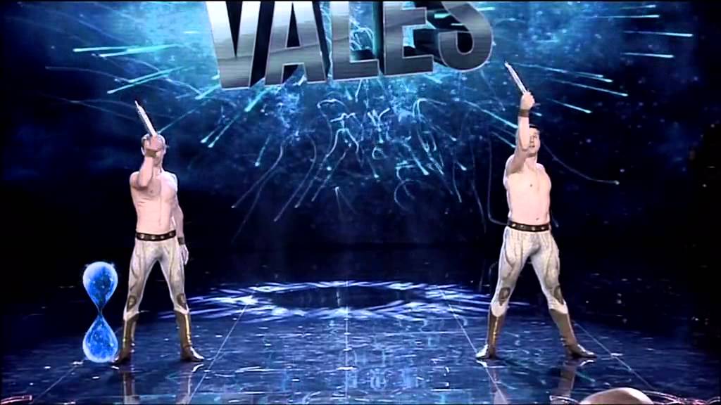 Duo Vladimirtu si que vales TV