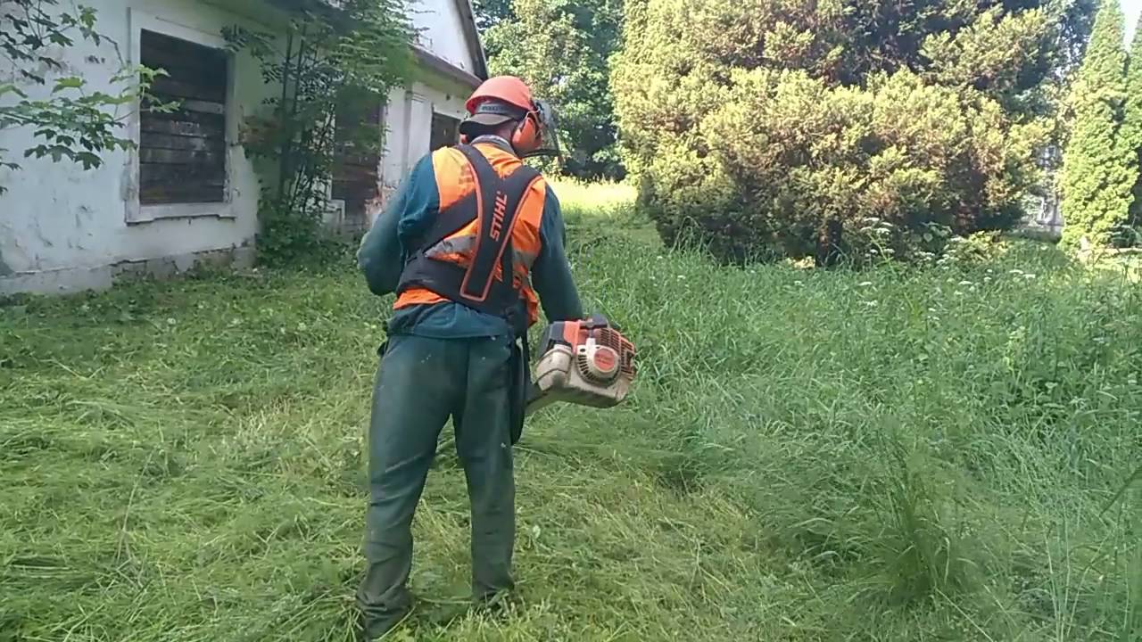 Stihl FS460 C-EM