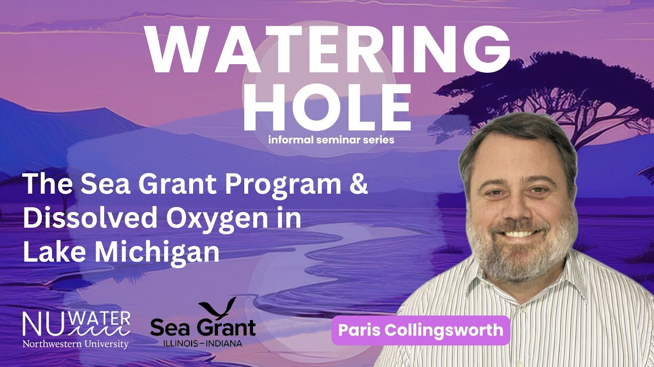 2026 Watering Hole - Paris Collingsworth