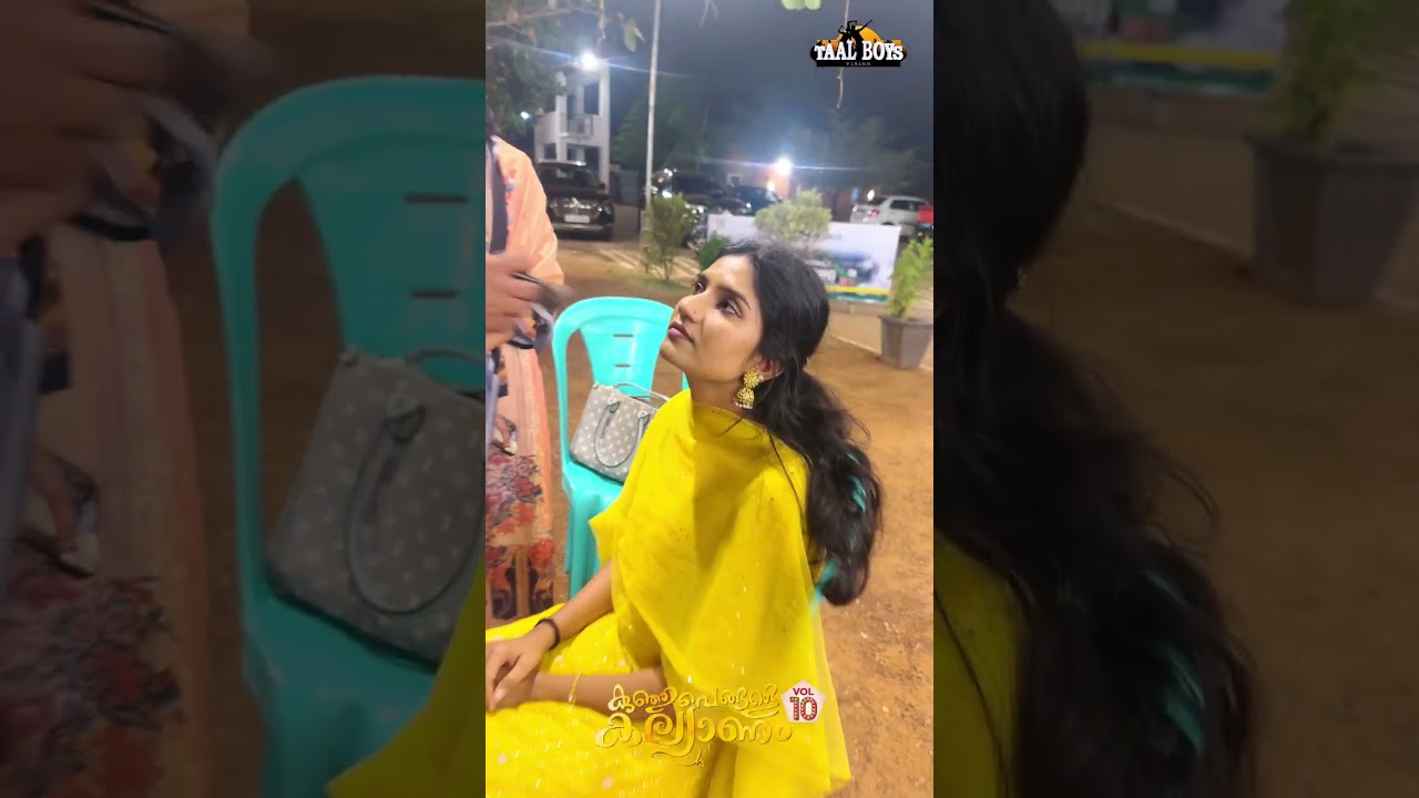 kunjupengale kallyanam 10 Renu sudhi Wedding Thanseer koothuparamba Thajudheen Nizam Athu