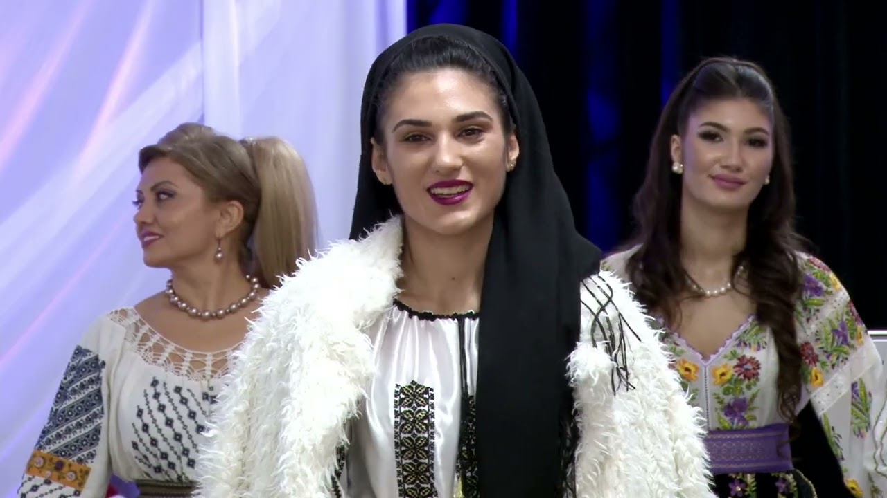 Alisa Iovescu  -  Gată-te păm&acirc;nte bine
