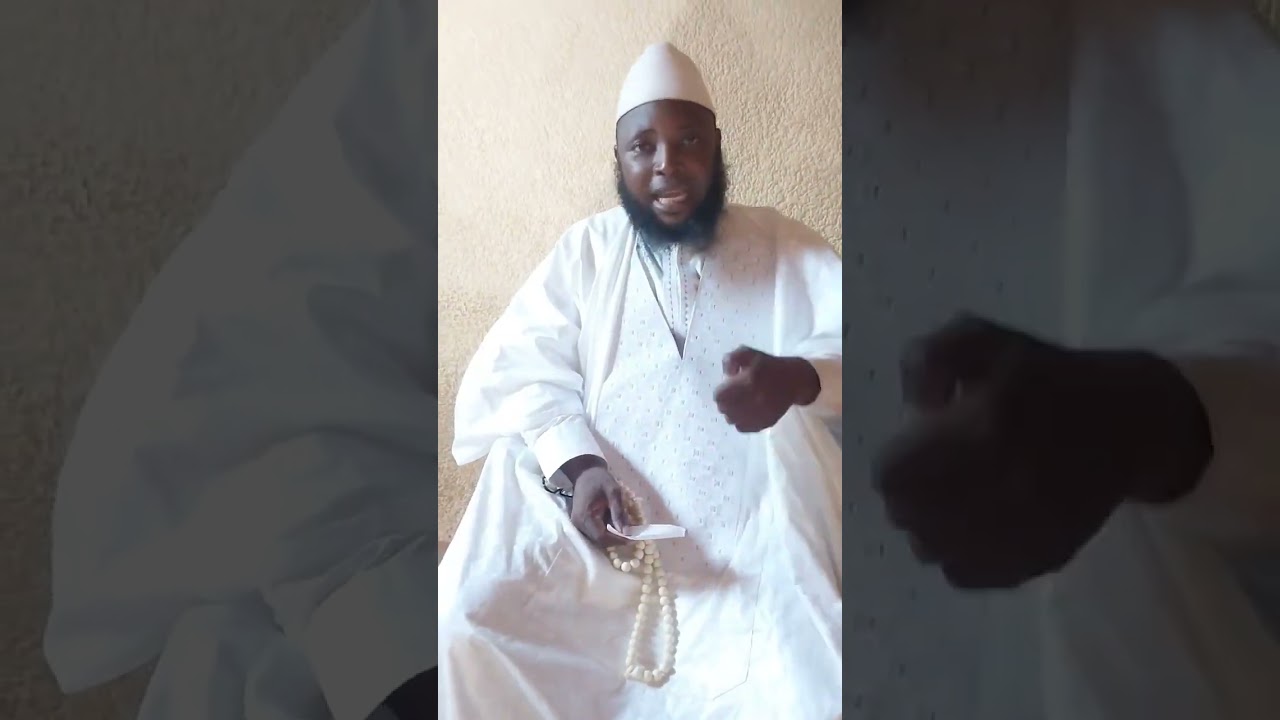 Faida pr dominer quelqu'un malikiyaumidini 527 malikinasi 282 Allahou 5513 par Souleymane Baharou