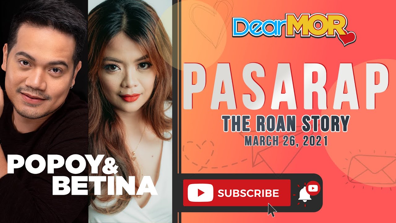 Dear MOR: 