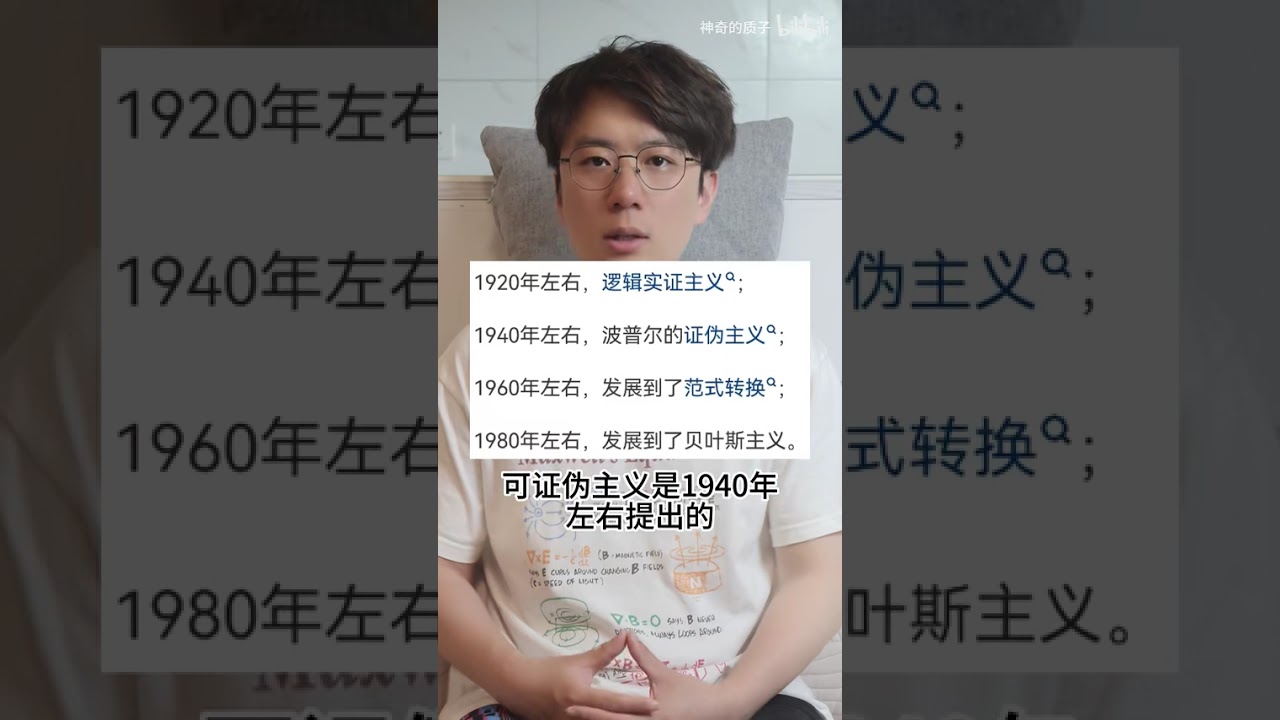 全面解析科學的三個關鍵段位：從基礎理論到應用實踐，再到前沿探索的完整理解框架與實例