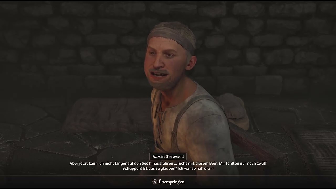 The Elder Scrolls IV: Oblivion Remastered Part 4: Alles Verkaufen was ich nicht brauche