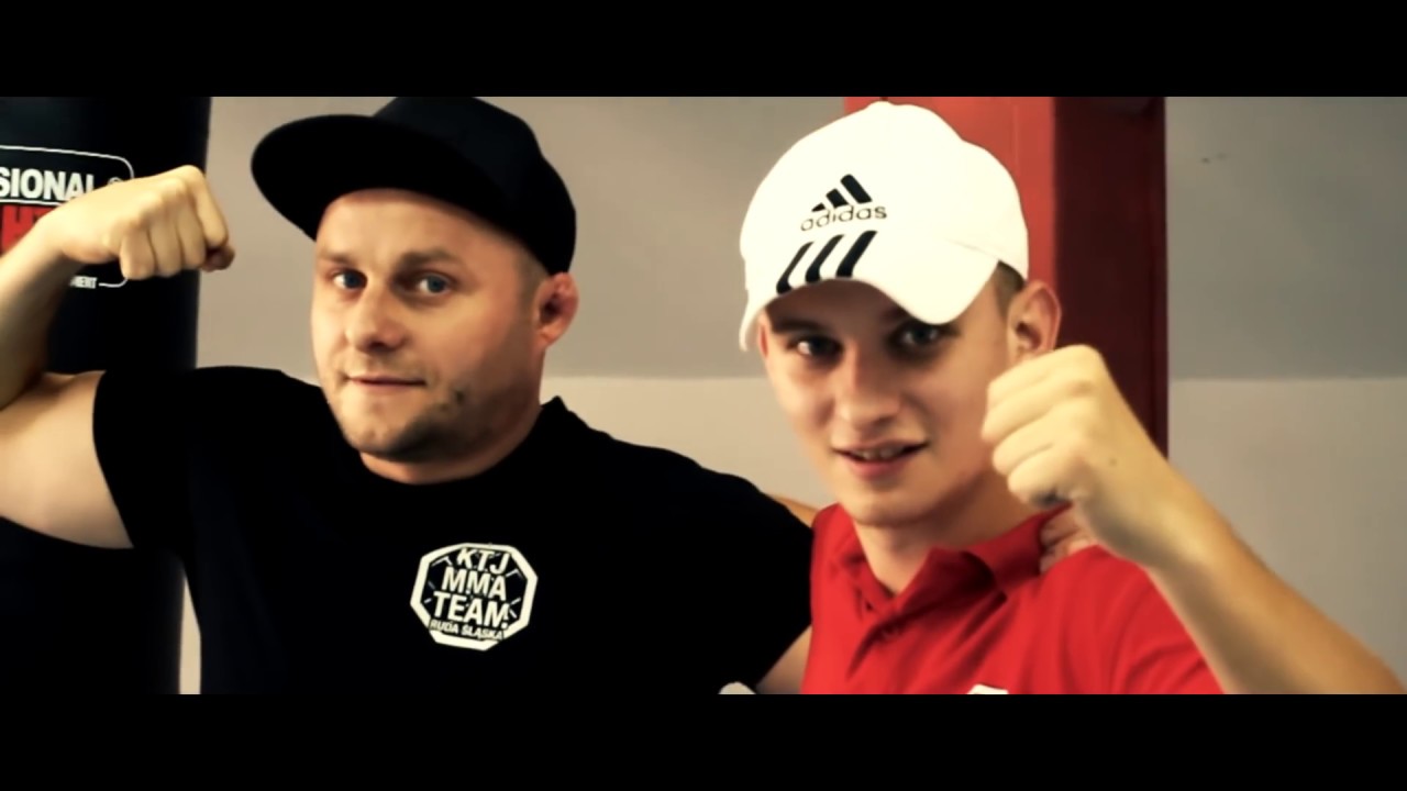 MSK ft. Natalia Długosz - KTJ MMA (prod. Tune Seeker)