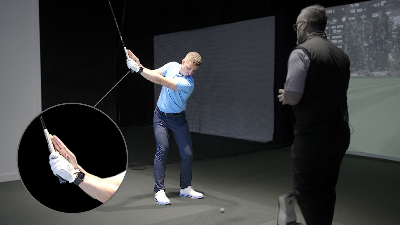 The Hell Drill & How to Use Wedge Bounce
