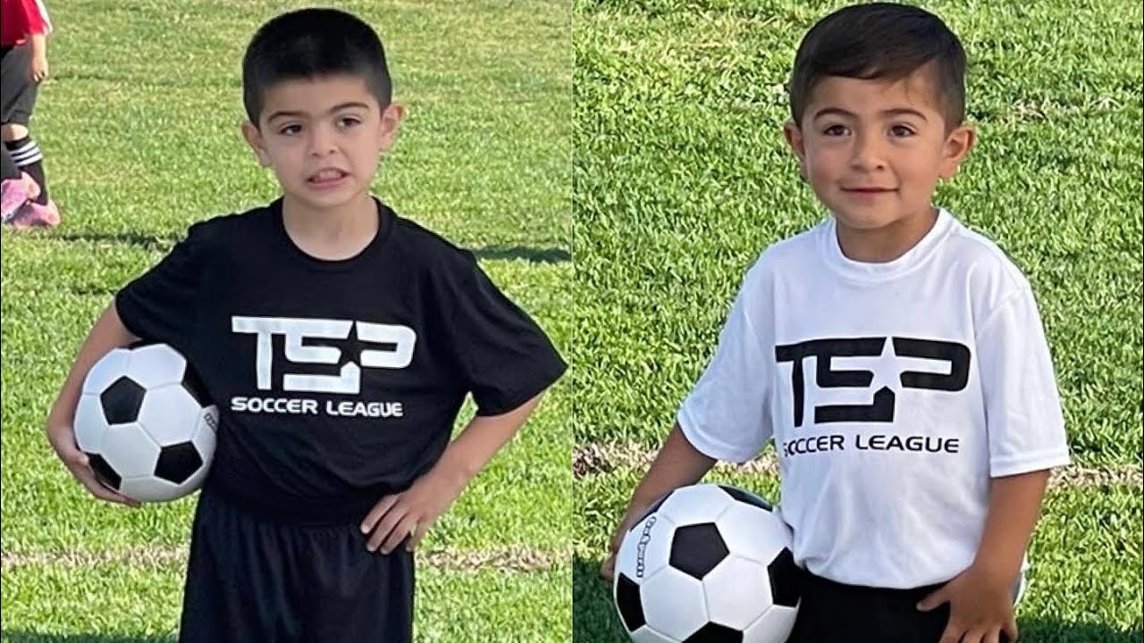 Turlock Sports Park (TSP) - Ozias & Jaxel Mendoza