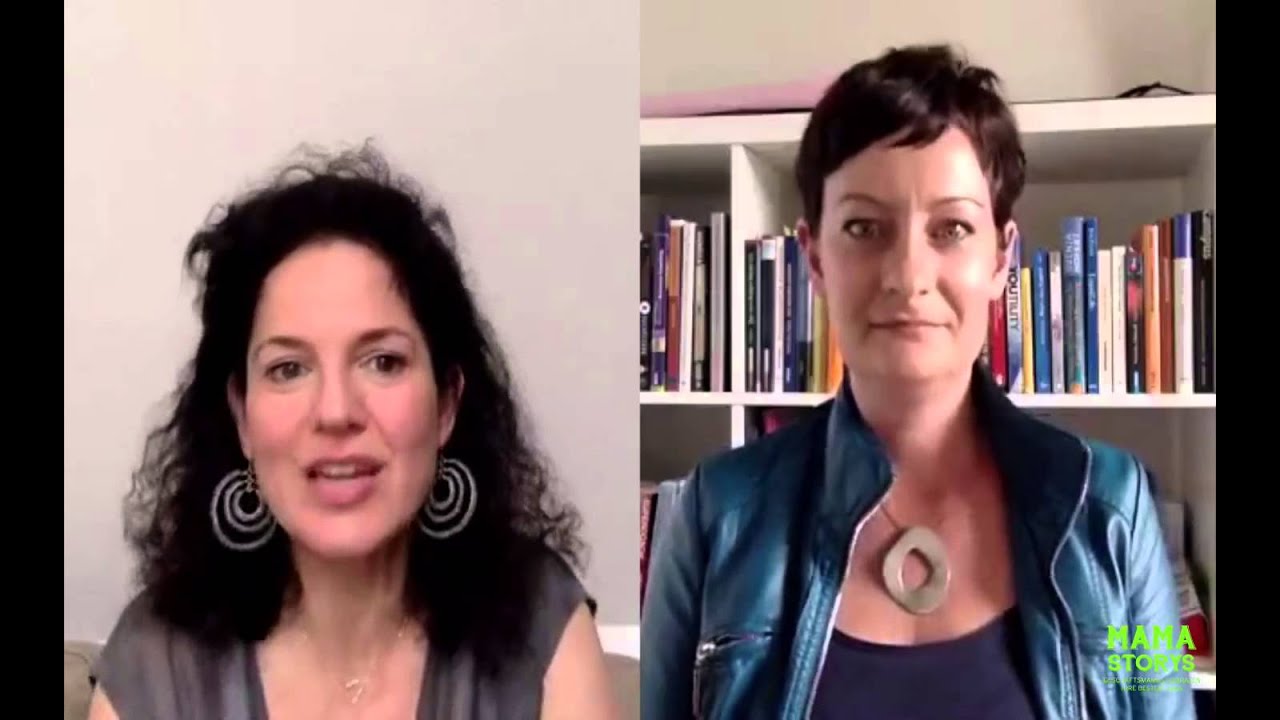 Mama Story 2 - Interview mit Karin Wess