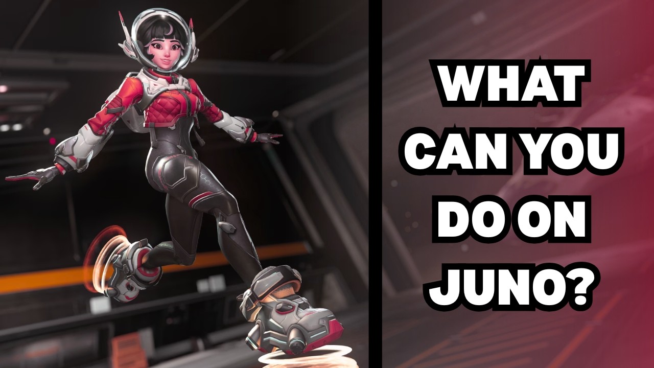 What can you DO on Juno?
