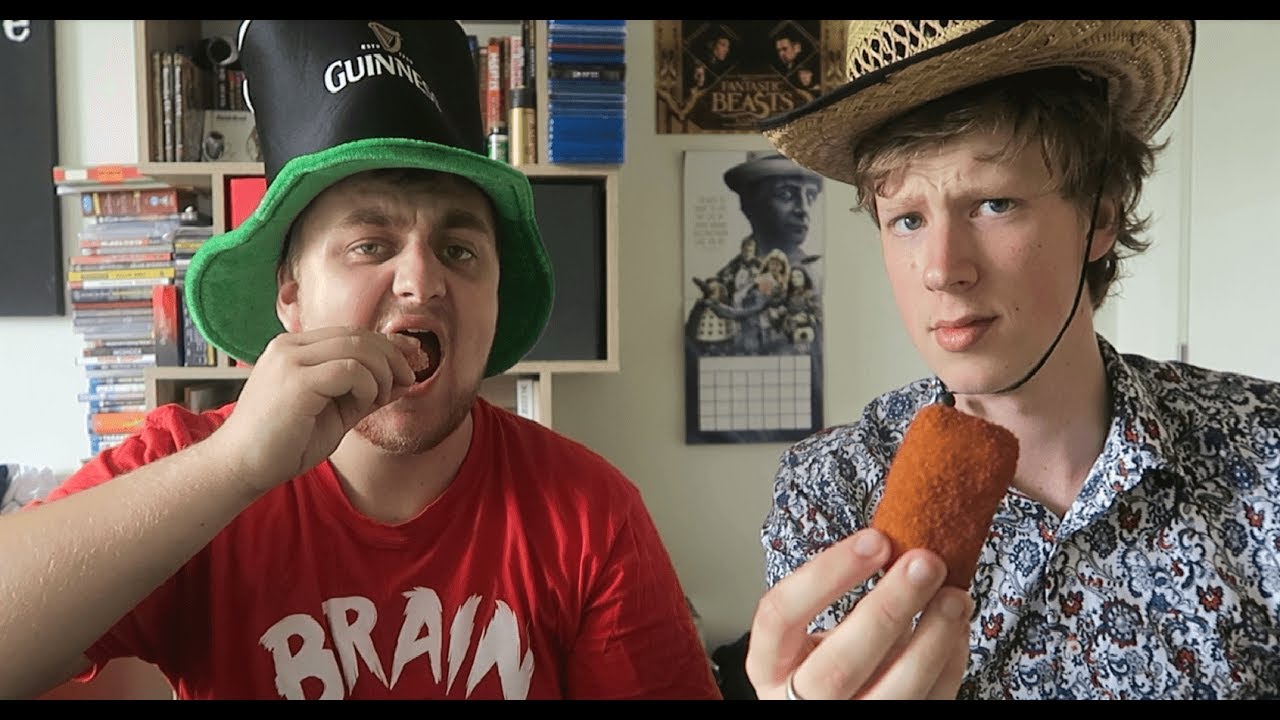 Kaaskroket Review 2: Return of the Cheesecroquet