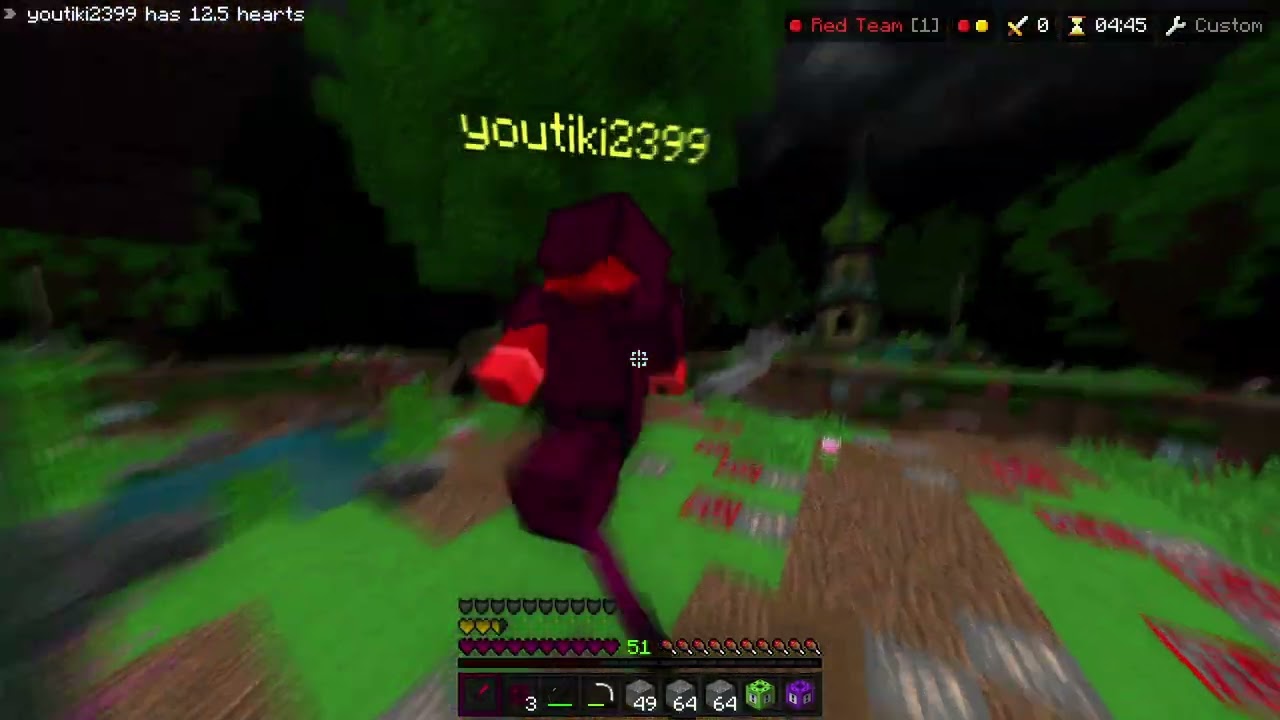 comp fight JP #9