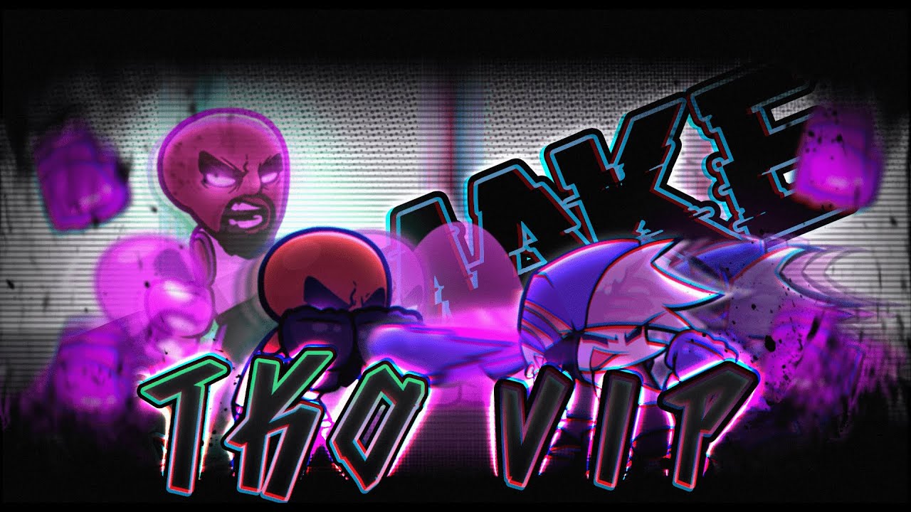 TKO VIP | [ Remake (8/10) ] | Dark´s Collection V3
