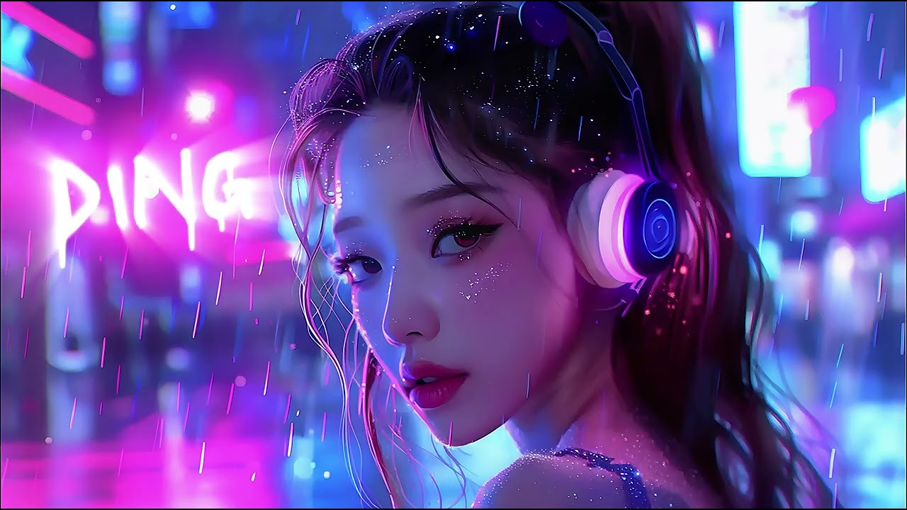 💘 Ding 🔔 | Push & Pull Love 💥 | Upbeat Pop Rock · Flirty Youth Pop · TikTok Vibes