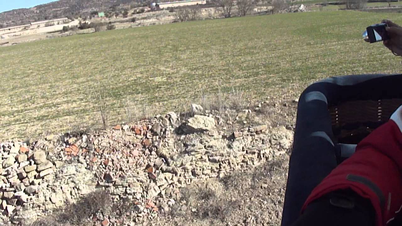 balloon landing 25kmh wind.MP4