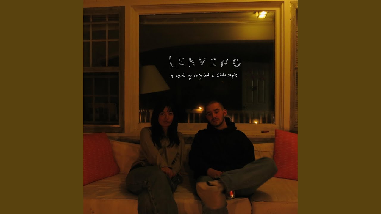 Leaving