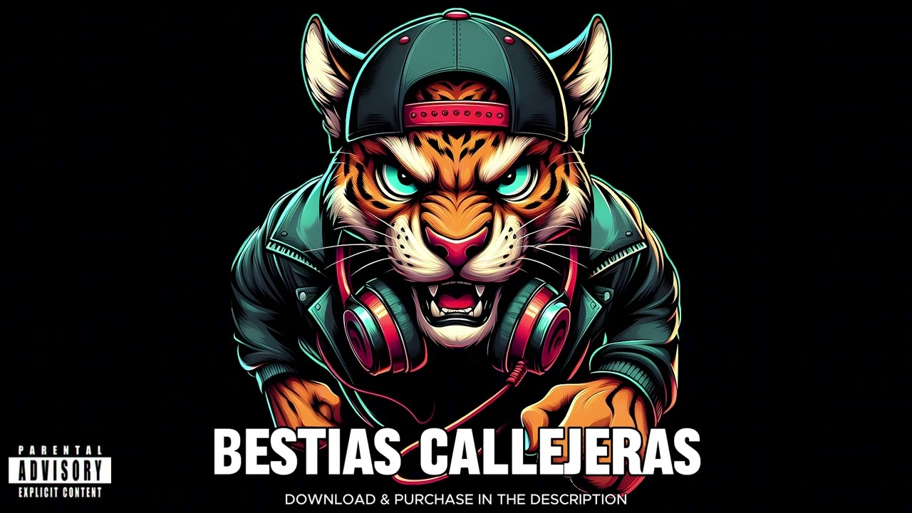 [FREE] Reggaeton Type Beat - 