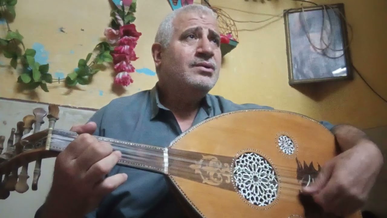 حمال الاسية فايزة احمد عود  واداء نبيل سليم