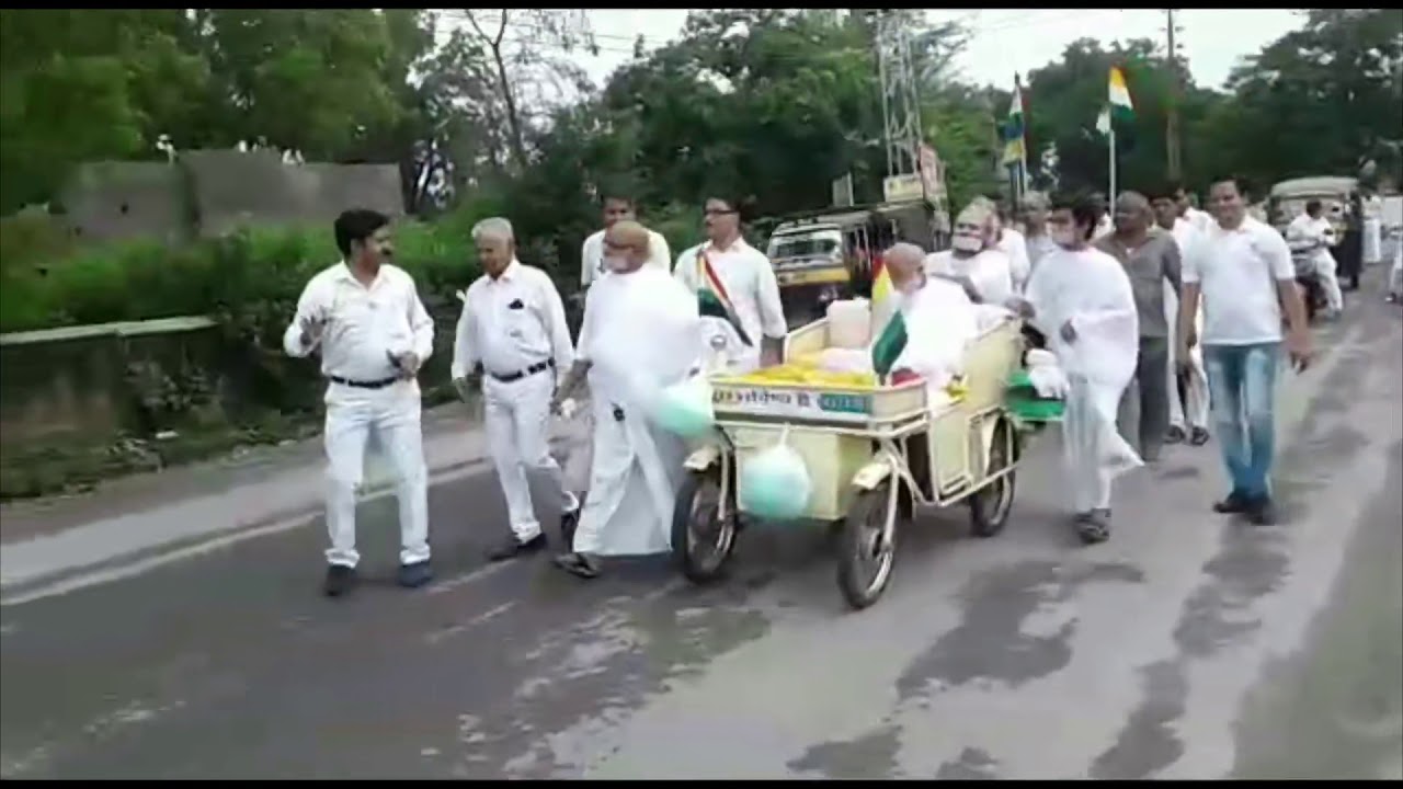 Bhilwara Chaturmas 2018