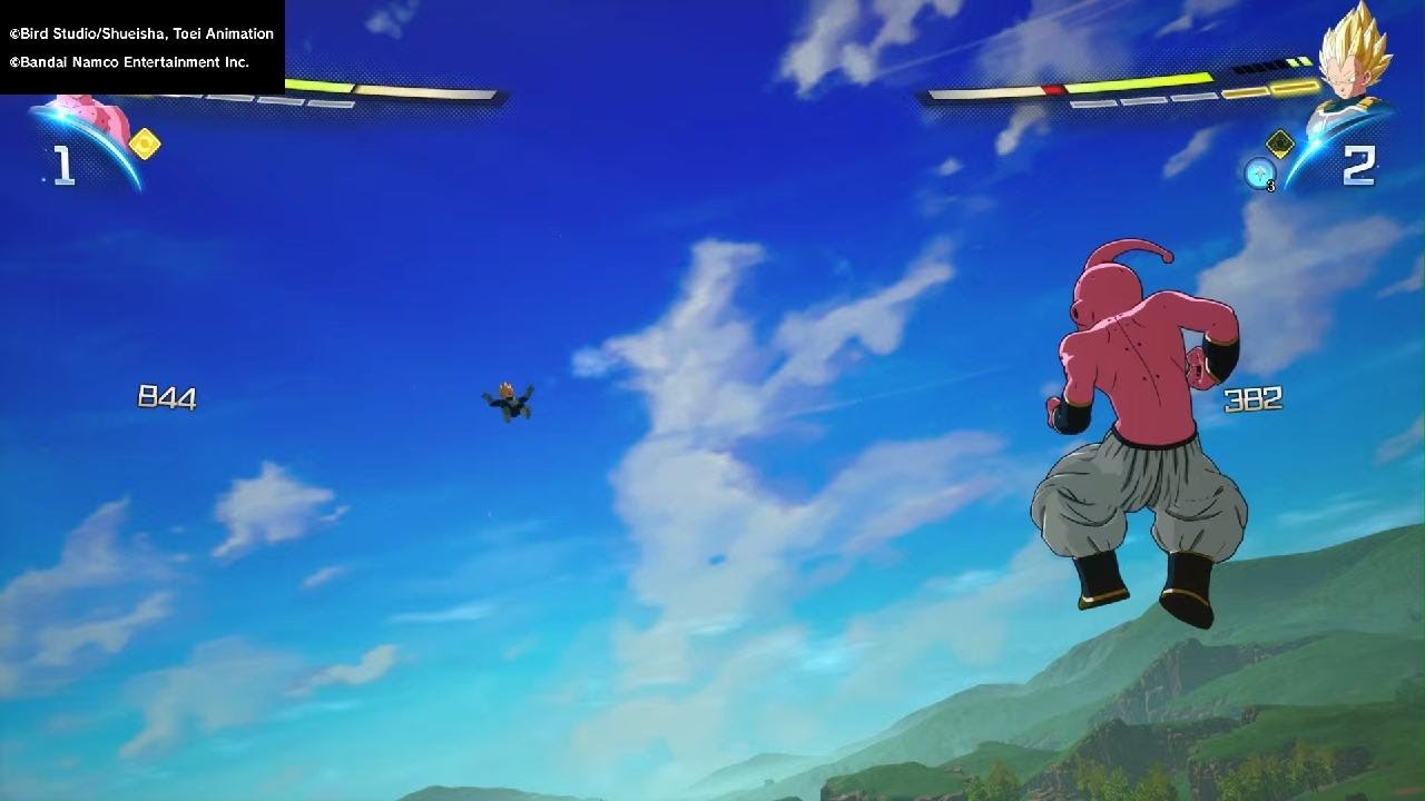DRAGON BALL: Sparking! ZERO_20250401024321