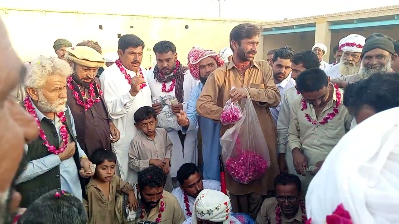 عدنان کی شادی 