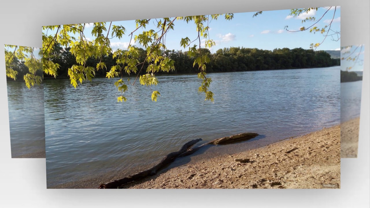 Beautiful Danube Bend