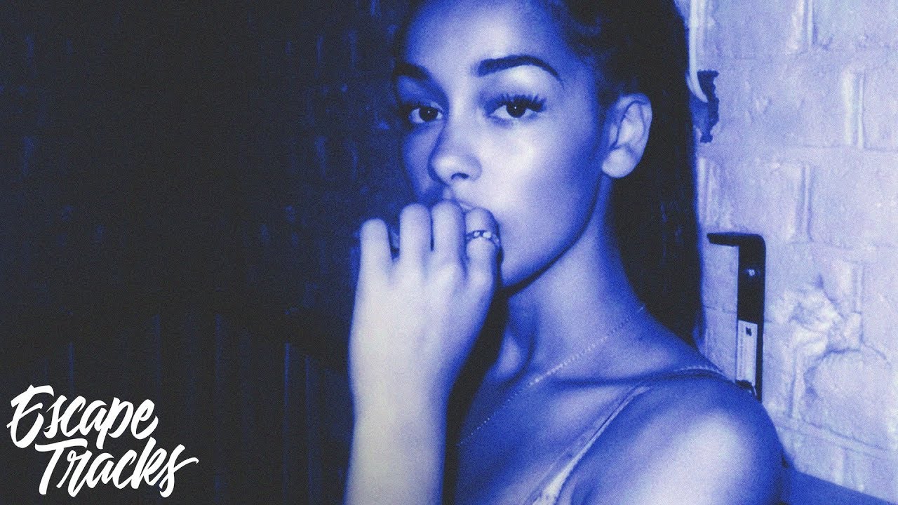 Jorja Smith - Tomorrow