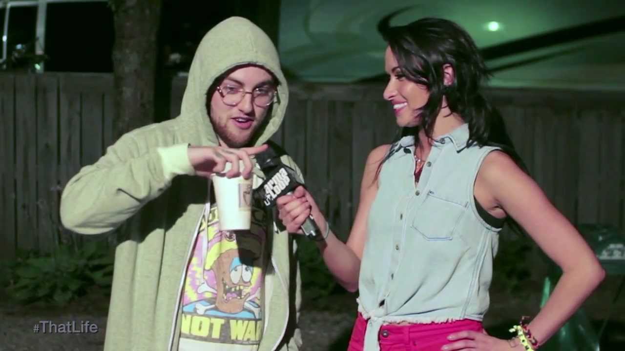 That Life Episode 3: Mac Miller announces features on Pink Slime AND more