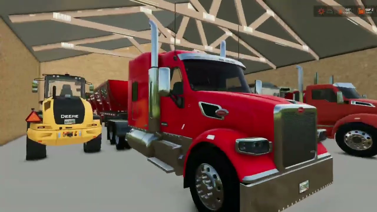 FS25 - I Bought The Whole Map in Sonne Farms