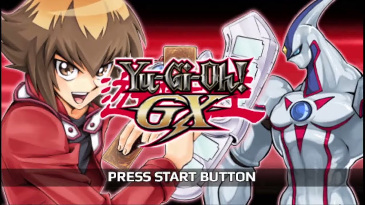 YU-GI-OH! ARC-V TAG FORCE SPECIAL (PSP) 1-29-26 #gaming #yugioharcv #psp #duelmonsters #cardgame