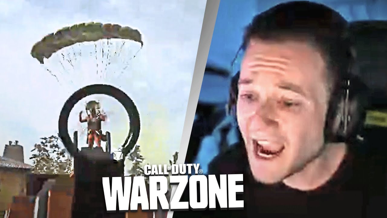 Mission: 20er Bomb 😉 | Warzone mit Maxi & Zykonium