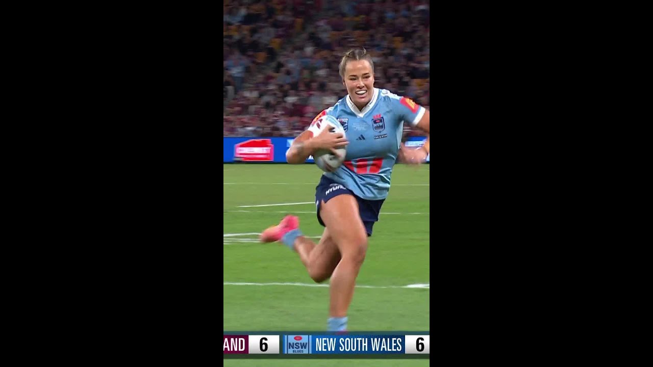You can always trust Kelly to fire! #origin