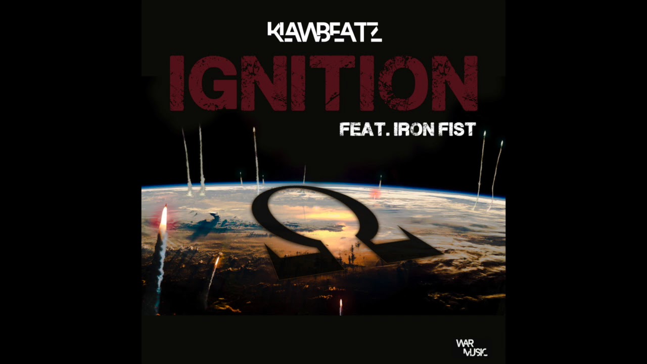 KlawBeatz - Ignition