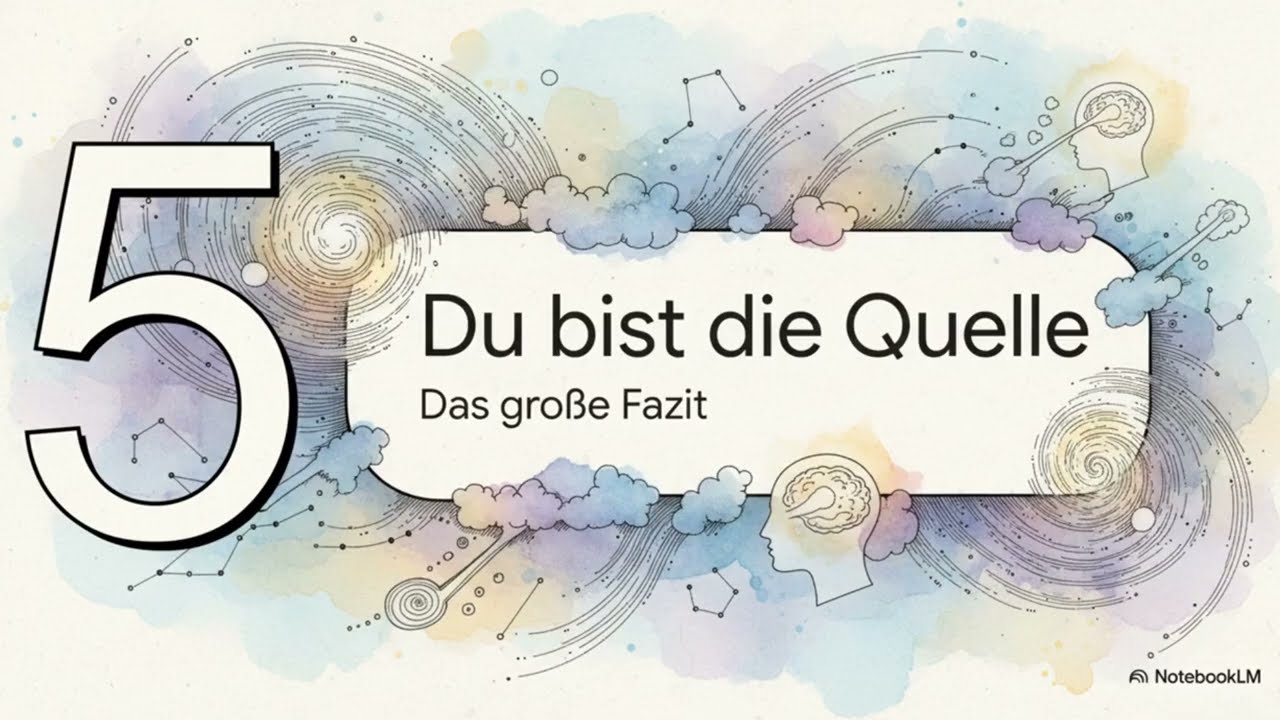 Neville Goddard: Ignoriere die Welt – lebe deine gewünschte Realität!