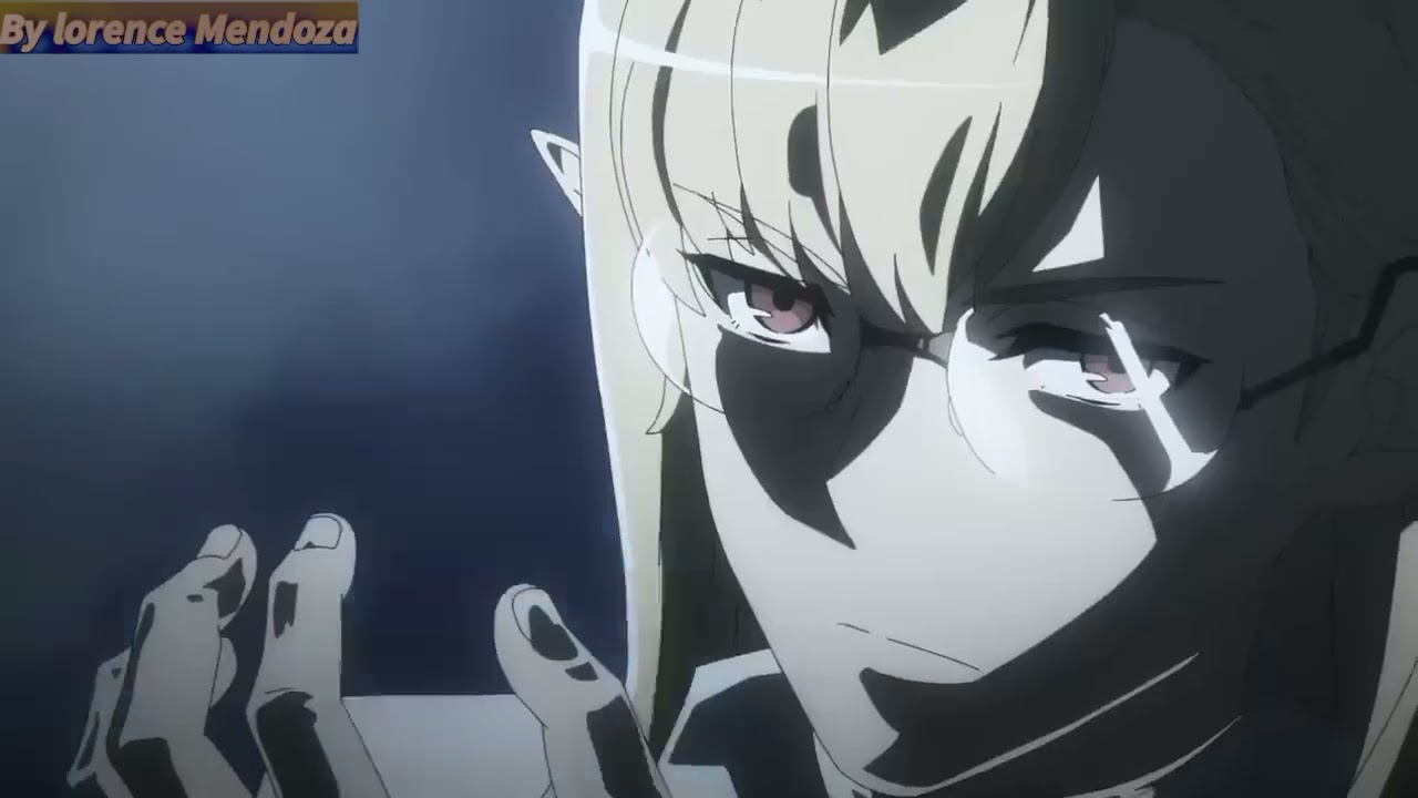 Multi anime opening Moshimo