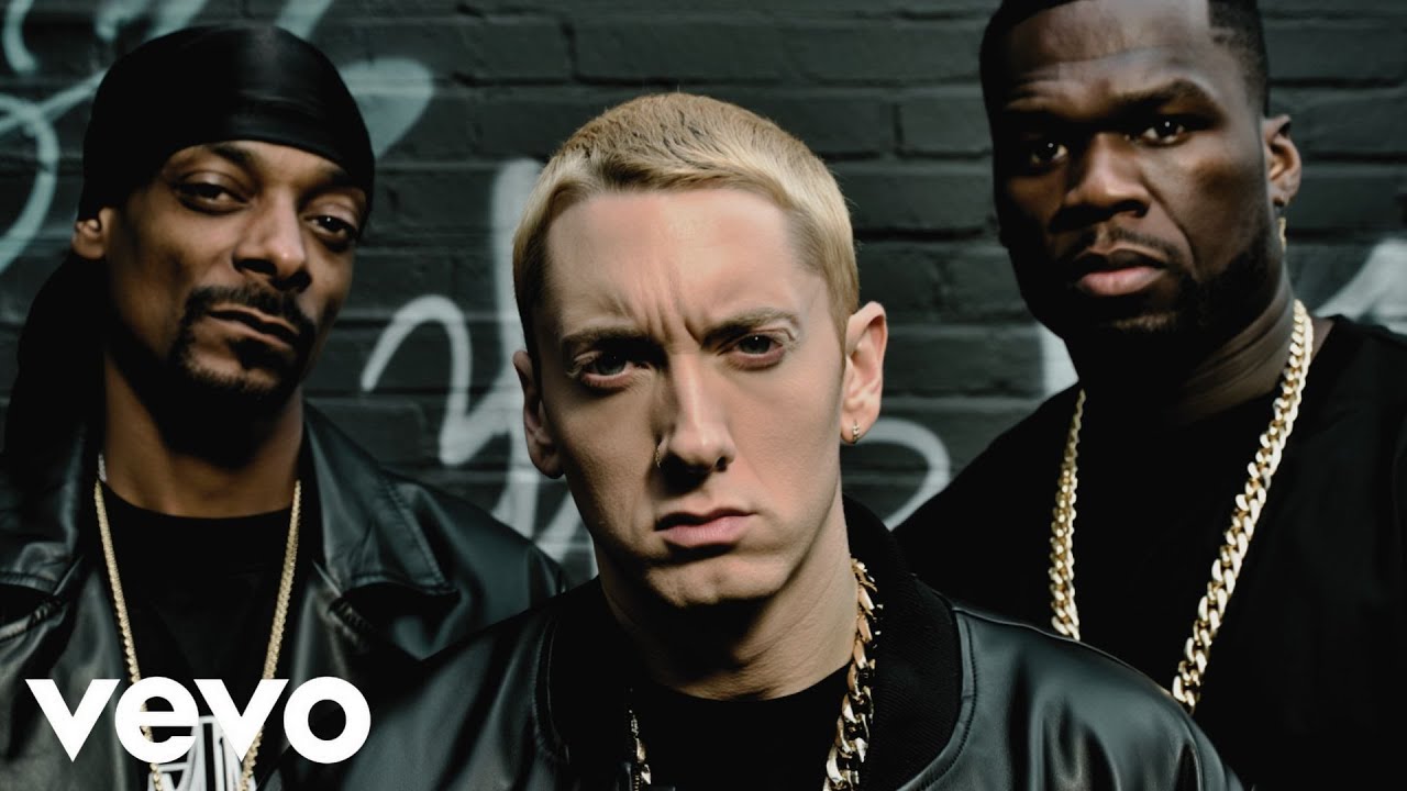 Eminem🔥 - Greatest Hits / Mixtape (Ft. 50 Cent, Snoop Dogg, 2Pac, Biggie, Dr. Dre,Dmx)💫💫#69