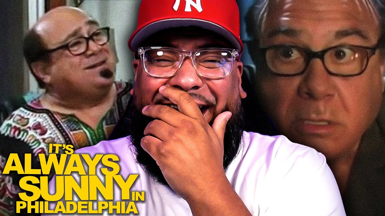 Dennis & Dee Lose Their Mom, Then Literally Get Held HOSTAGE | Sunny S3 E3-4