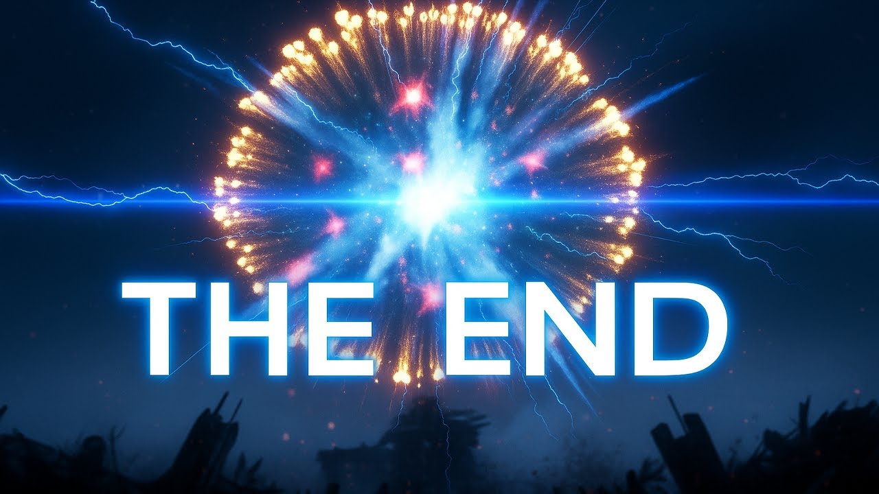 [Epic Uplifting Trance 2026] The End - Trancematrix | 140 BPM Emotional Finale