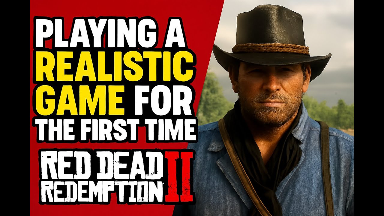 I never thought I would be playing this...(part 1)