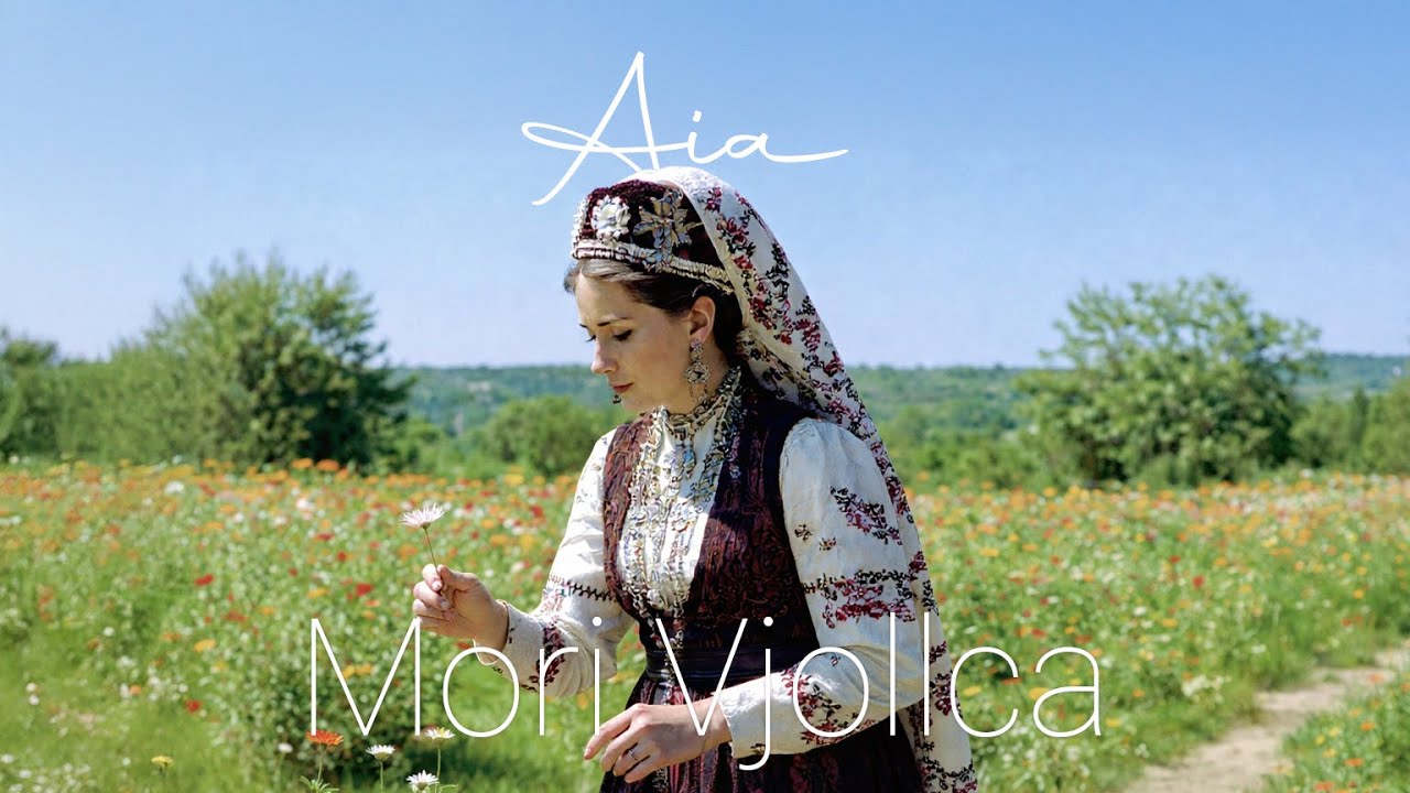 Aia - Mori Vjollca